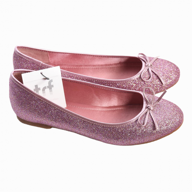 Ballet Flats Zara.jpg